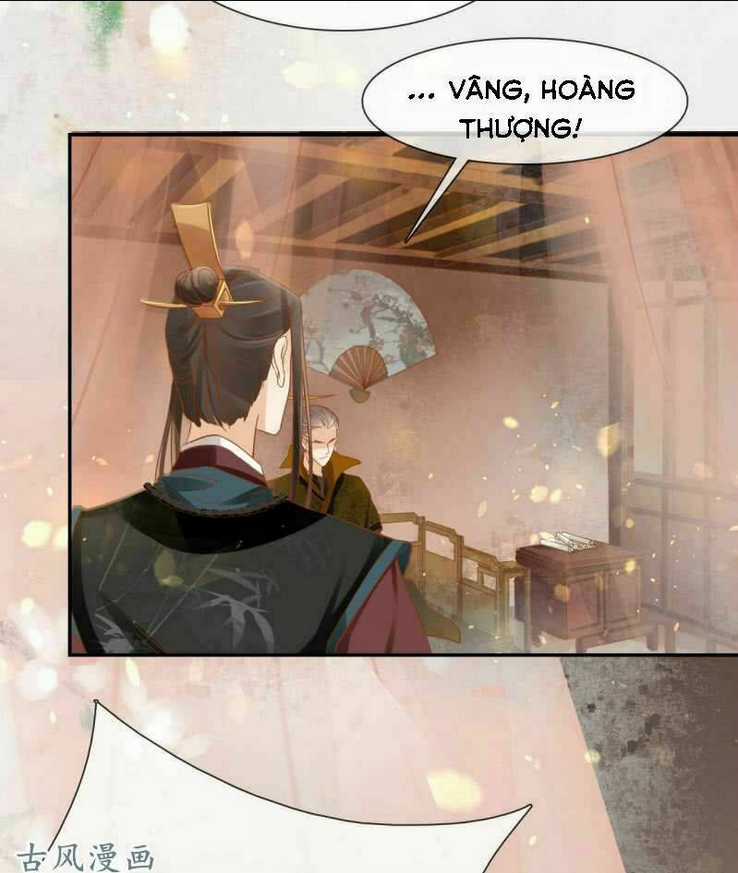 Nữ Đương Gia Sương Dã Trại Chapter 26 trang 35