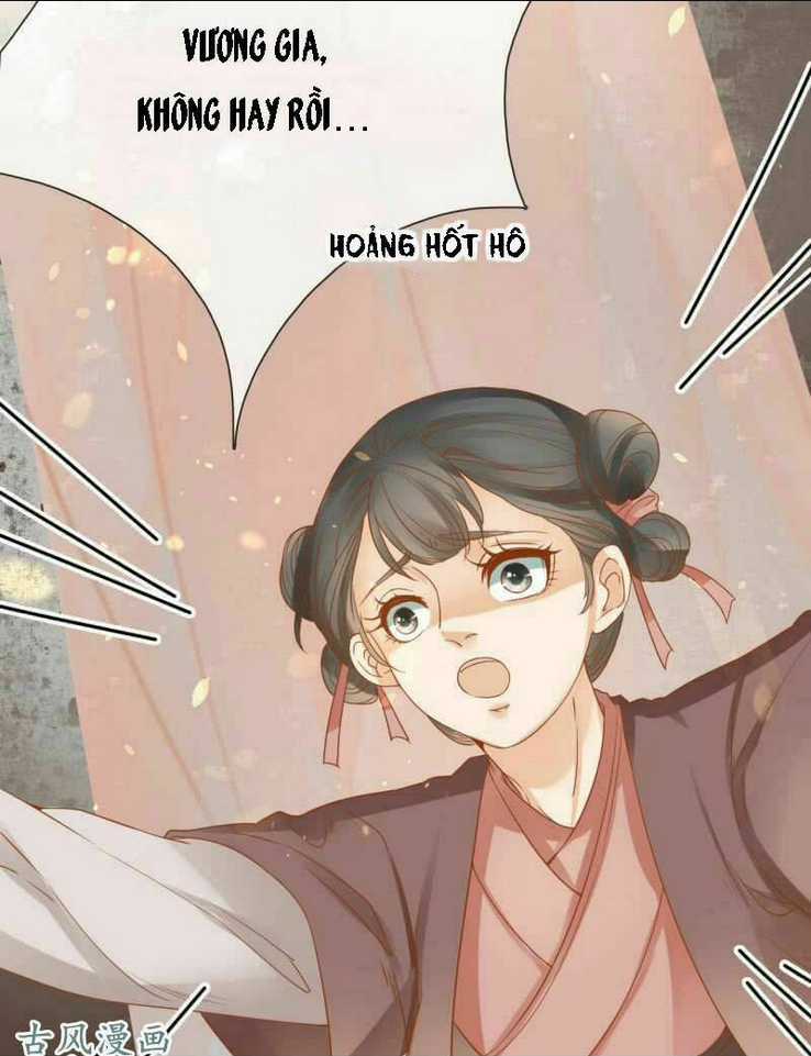 Nữ Đương Gia Sương Dã Trại Chapter 26 trang 36