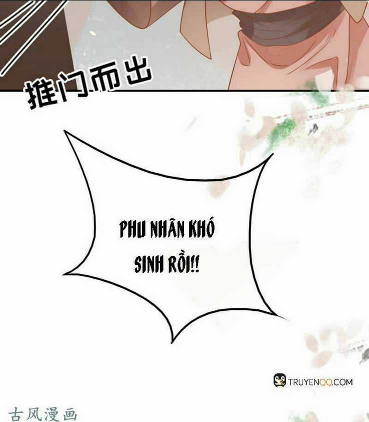 Nữ Đương Gia Sương Dã Trại Chapter 26 trang 37