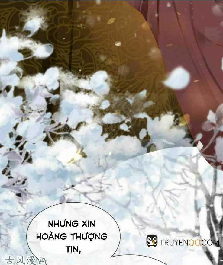 Nữ Đương Gia Sương Dã Trại Chapter 26 trang 5