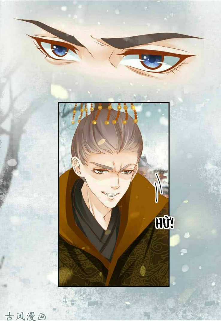 Nữ Đương Gia Sương Dã Trại Chapter 26 trang 7