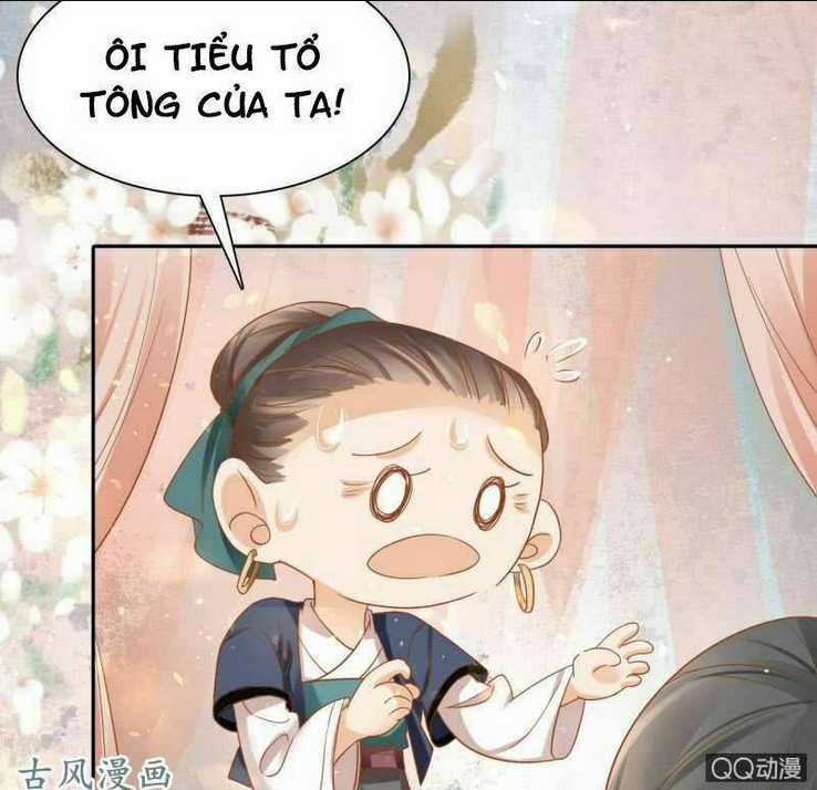 Nữ Đương Gia Sương Dã Trại Chapter 27 trang 17