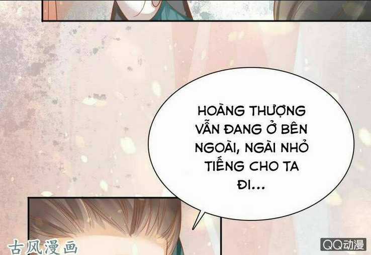 Nữ Đương Gia Sương Dã Trại Chapter 27 trang 18