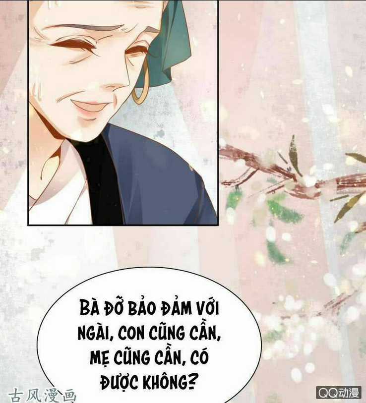 Nữ Đương Gia Sương Dã Trại Chapter 27 trang 19