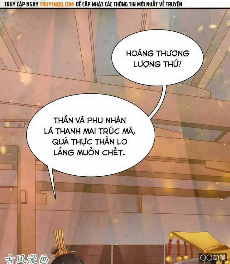 Nữ Đương Gia Sương Dã Trại Chapter 27 trang 22