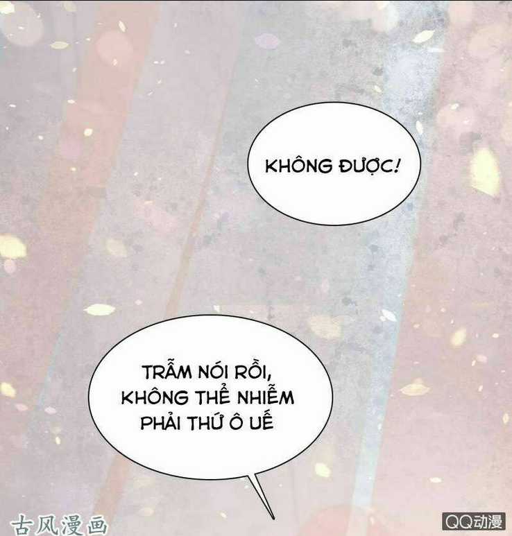 Nữ Đương Gia Sương Dã Trại Chapter 27 trang 24