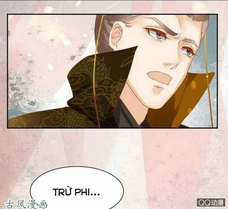 Nữ Đương Gia Sương Dã Trại Chapter 27 trang 25