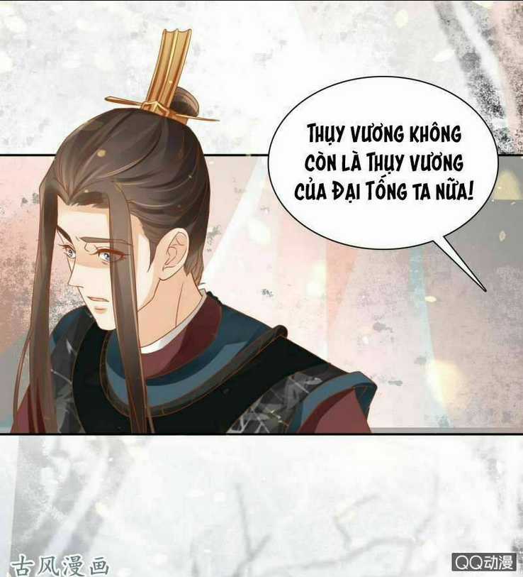 Nữ Đương Gia Sương Dã Trại Chapter 27 trang 27