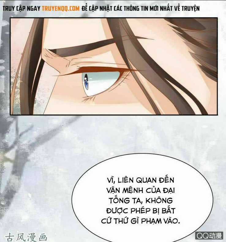 Nữ Đương Gia Sương Dã Trại Chapter 27 trang 28