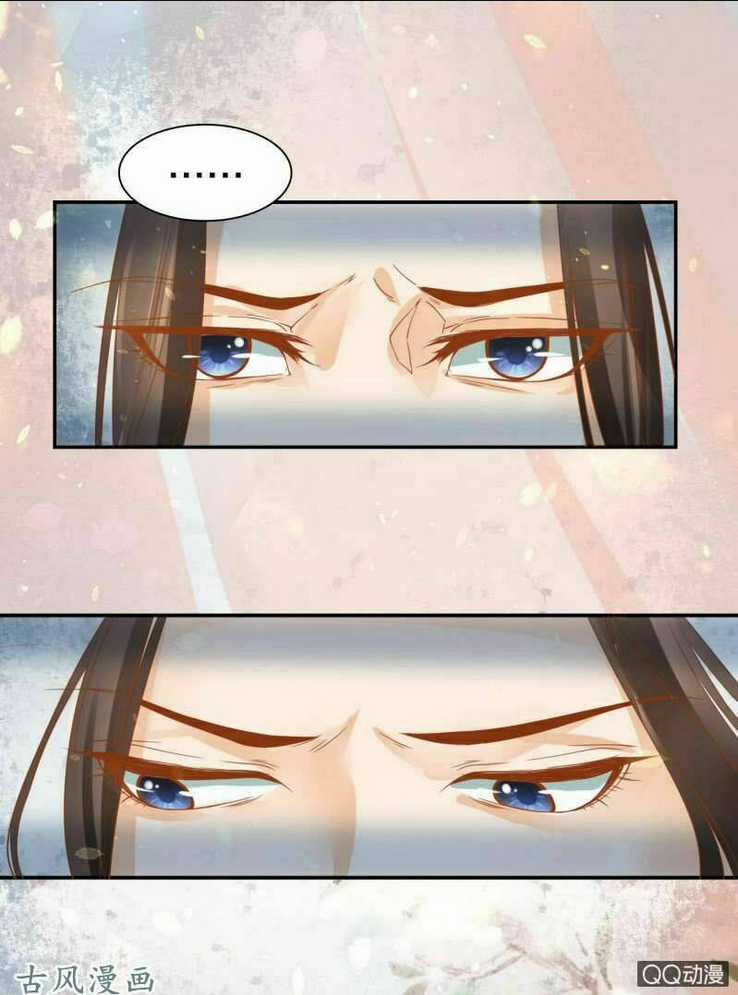 Nữ Đương Gia Sương Dã Trại Chapter 27 trang 31