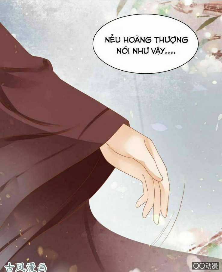 Nữ Đương Gia Sương Dã Trại Chapter 27 trang 32