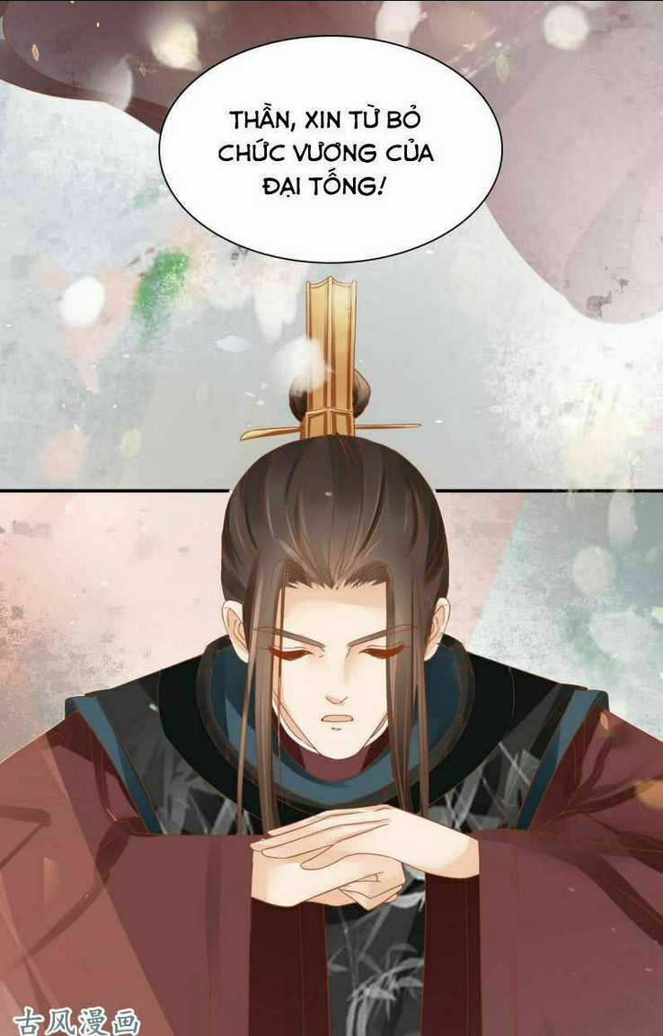 Nữ Đương Gia Sương Dã Trại Chapter 27 trang 33