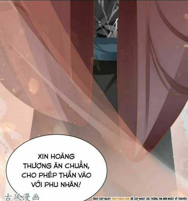 Nữ Đương Gia Sương Dã Trại Chapter 27 trang 34