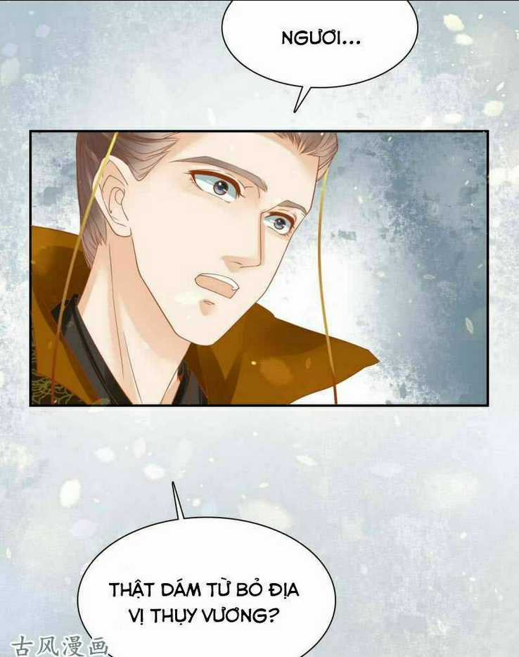 Nữ Đương Gia Sương Dã Trại Chapter 27 trang 36