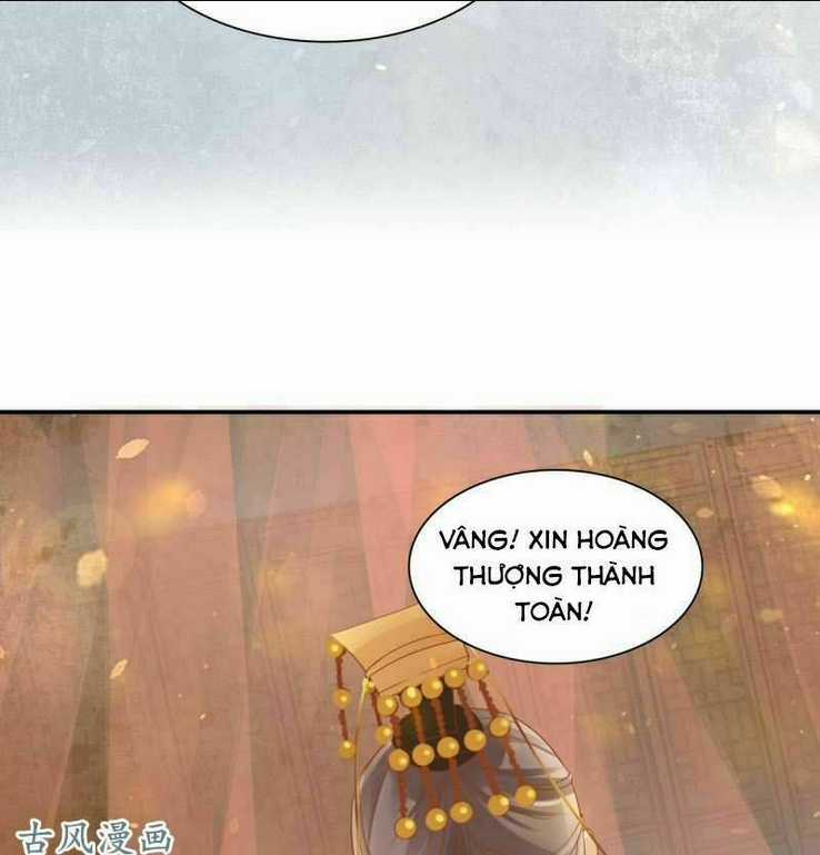 Nữ Đương Gia Sương Dã Trại Chapter 27 trang 37