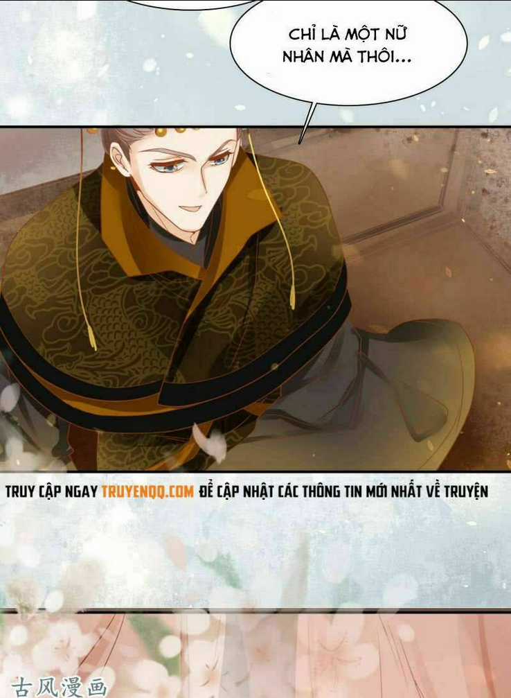 Nữ Đương Gia Sương Dã Trại Chapter 27 trang 40