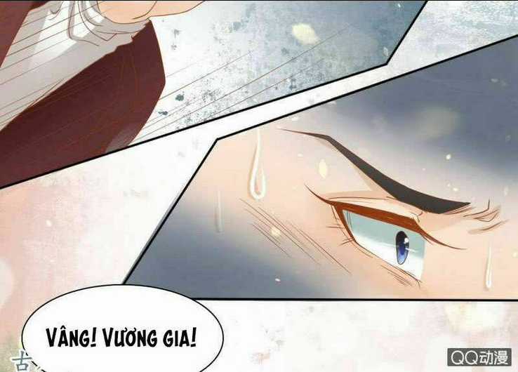 Nữ Đương Gia Sương Dã Trại Chapter 27 trang 5