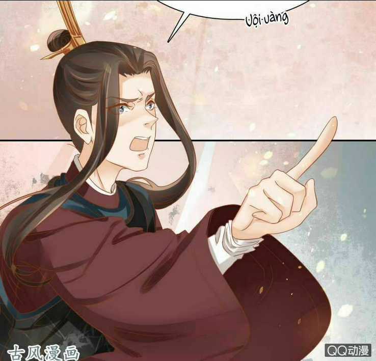 Nữ Đương Gia Sương Dã Trại Chapter 27 trang 7