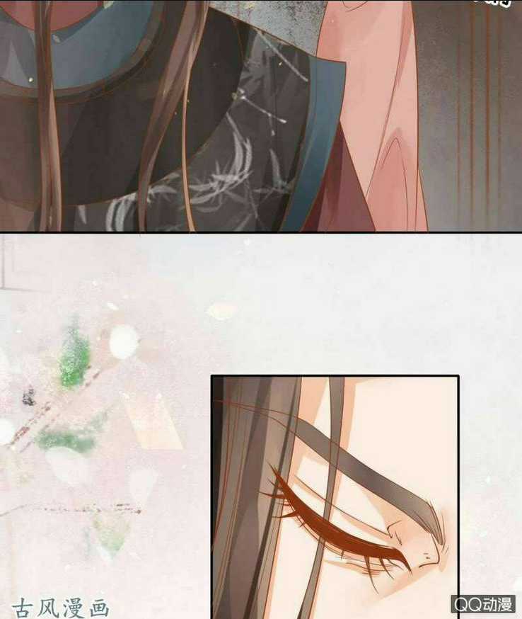 Nữ Đương Gia Sương Dã Trại Chapter 28 trang 10