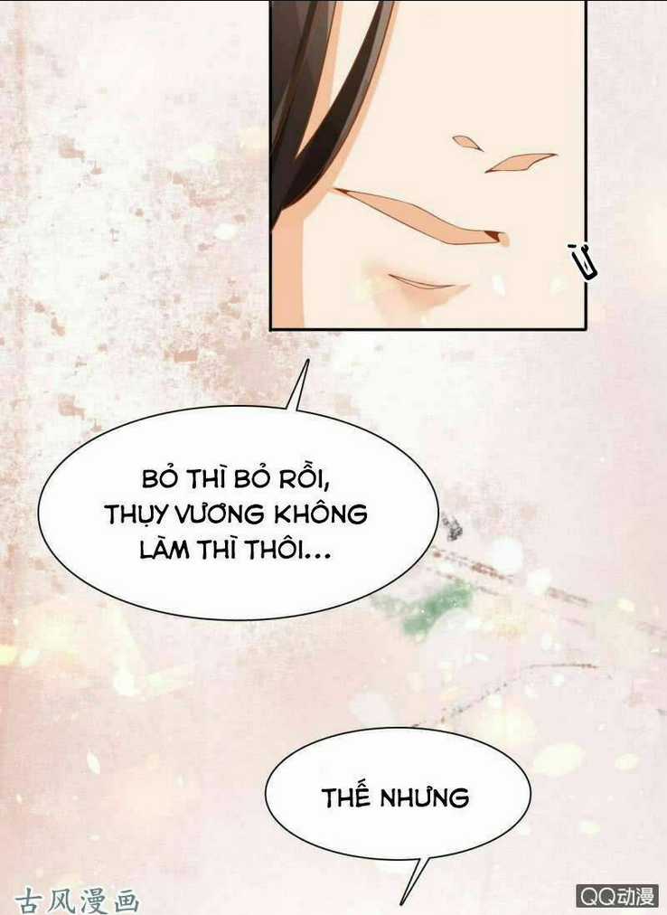 Nữ Đương Gia Sương Dã Trại Chapter 28 trang 11