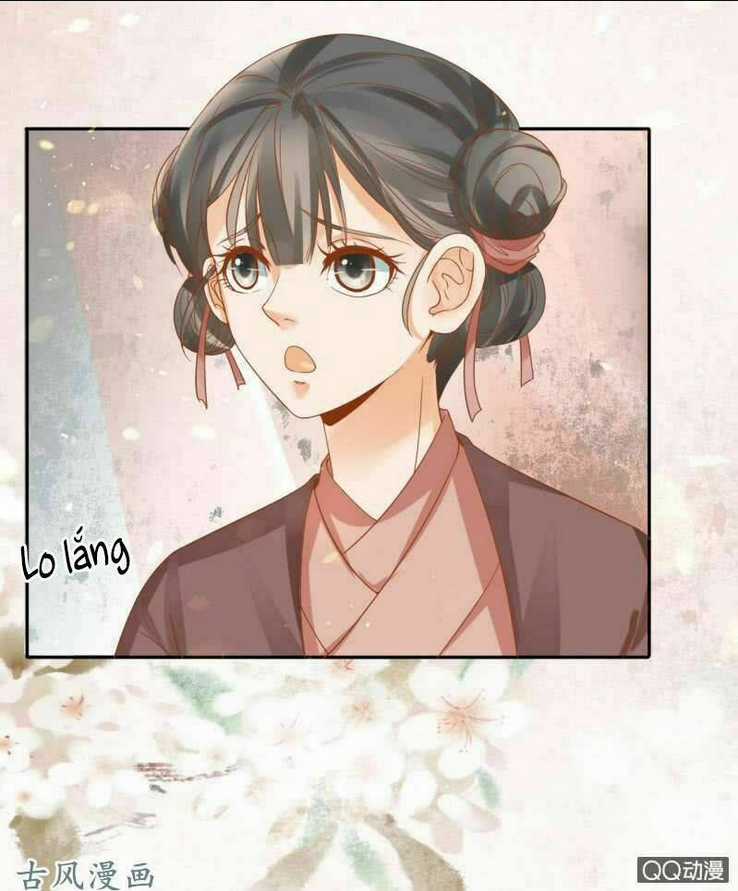 Nữ Đương Gia Sương Dã Trại Chapter 28 trang 12