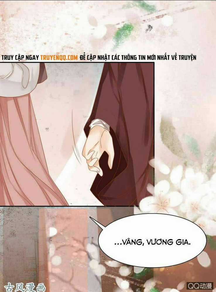 Nữ Đương Gia Sương Dã Trại Chapter 28 trang 15