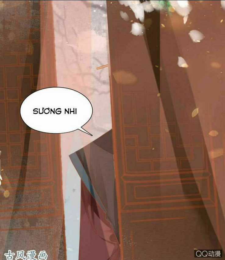 Nữ Đương Gia Sương Dã Trại Chapter 28 trang 16