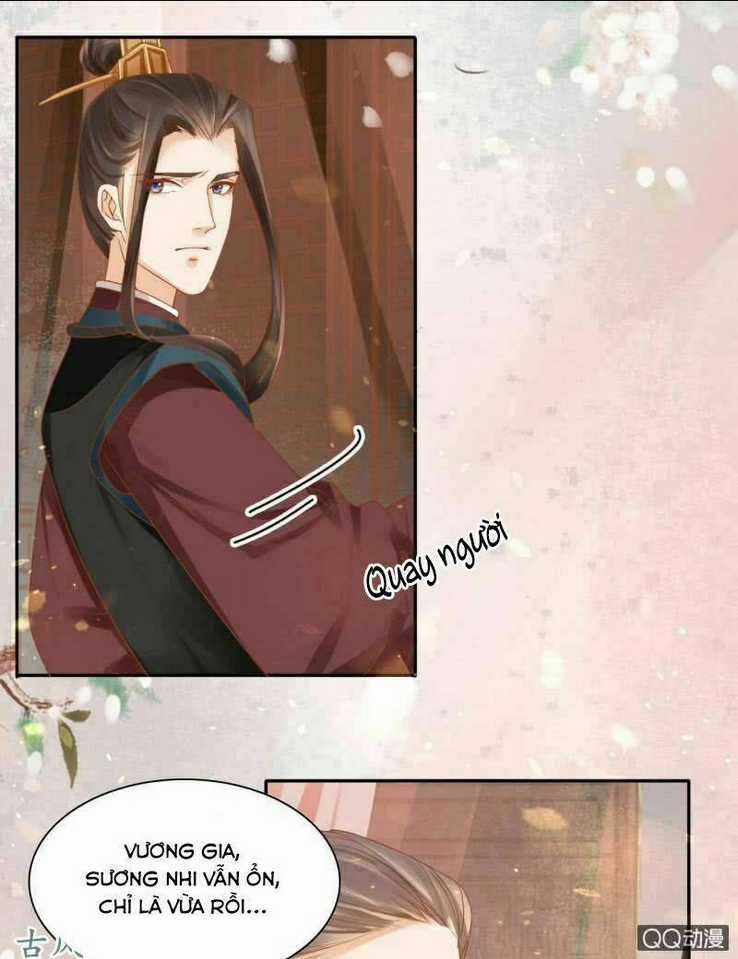 Nữ Đương Gia Sương Dã Trại Chapter 28 trang 20