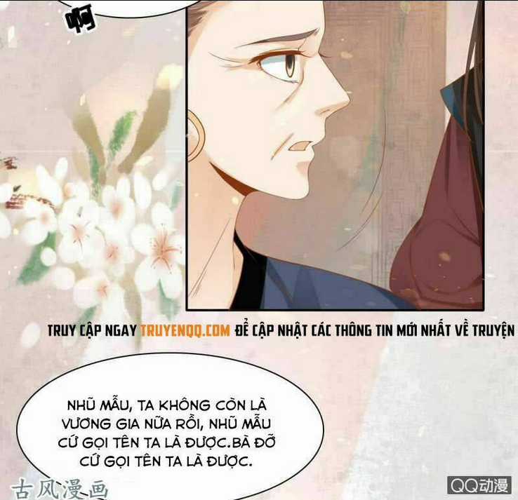 Nữ Đương Gia Sương Dã Trại Chapter 28 trang 21