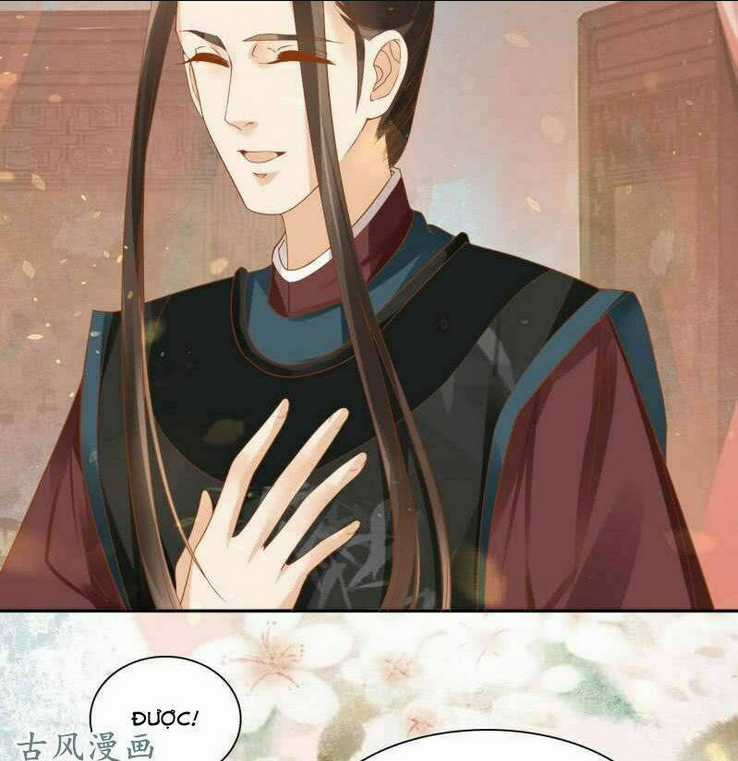 Nữ Đương Gia Sương Dã Trại Chapter 28 trang 24