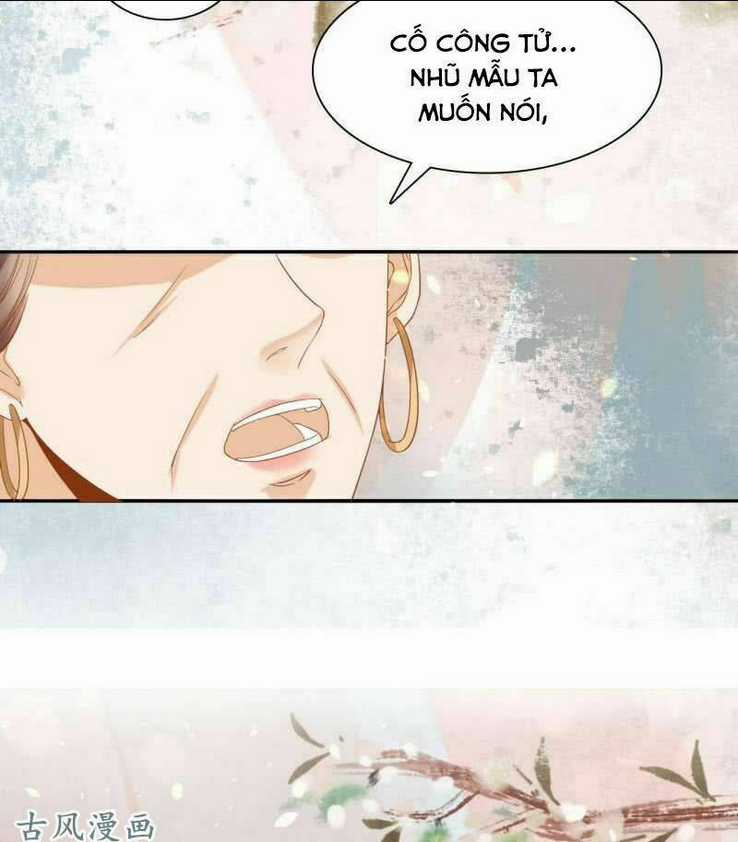 Nữ Đương Gia Sương Dã Trại Chapter 28 trang 25