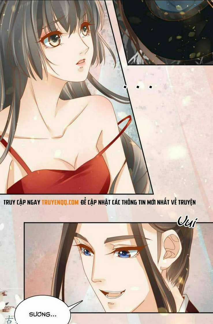 Nữ Đương Gia Sương Dã Trại Chapter 28 trang 27