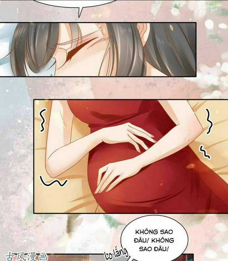 Nữ Đương Gia Sương Dã Trại Chapter 28 trang 29