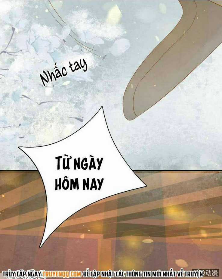 Nữ Đương Gia Sương Dã Trại Chapter 28 trang 3