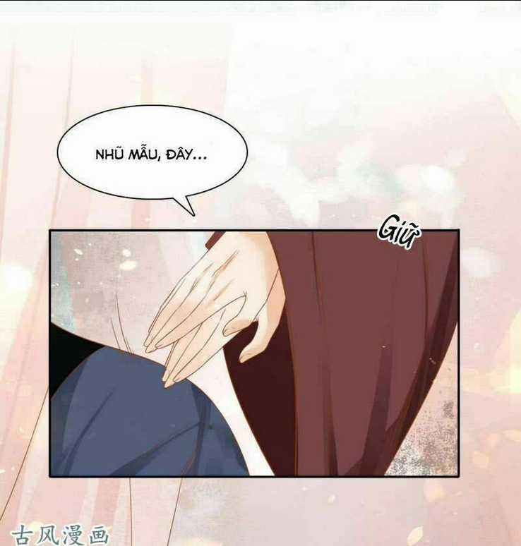 Nữ Đương Gia Sương Dã Trại Chapter 28 trang 32