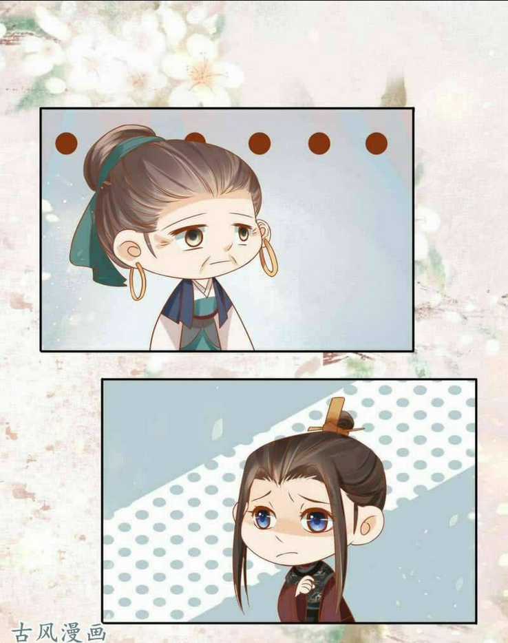 Nữ Đương Gia Sương Dã Trại Chapter 28 trang 34