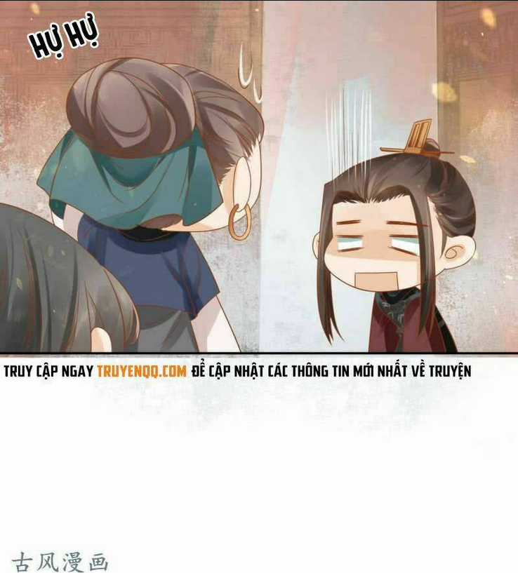 Nữ Đương Gia Sương Dã Trại Chapter 28 trang 36