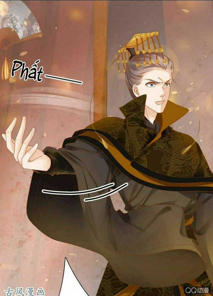 Nữ Đương Gia Sương Dã Trại Chapter 28 trang 4