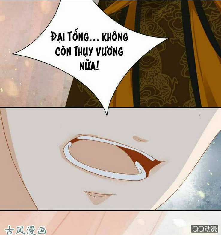 Nữ Đương Gia Sương Dã Trại Chapter 28 trang 5