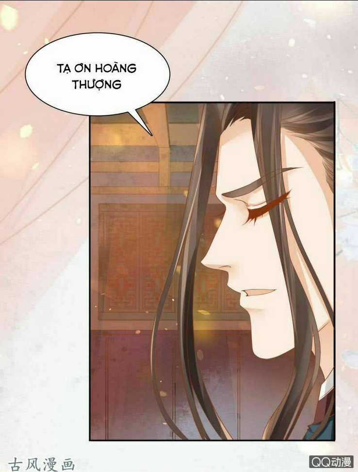 Nữ Đương Gia Sương Dã Trại Chapter 28 trang 6