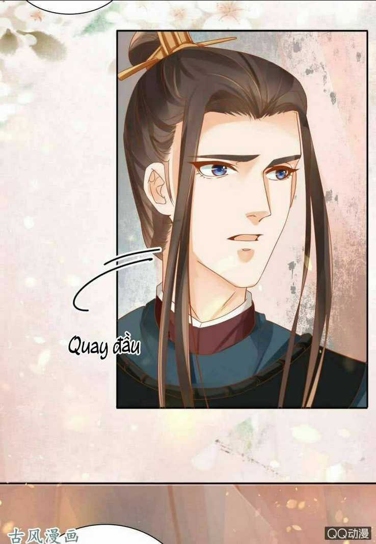 Nữ Đương Gia Sương Dã Trại Chapter 28 trang 8