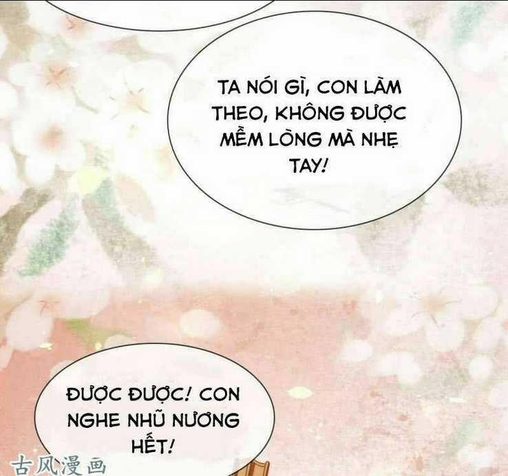 Nữ Đương Gia Sương Dã Trại Chapter 29 trang 13