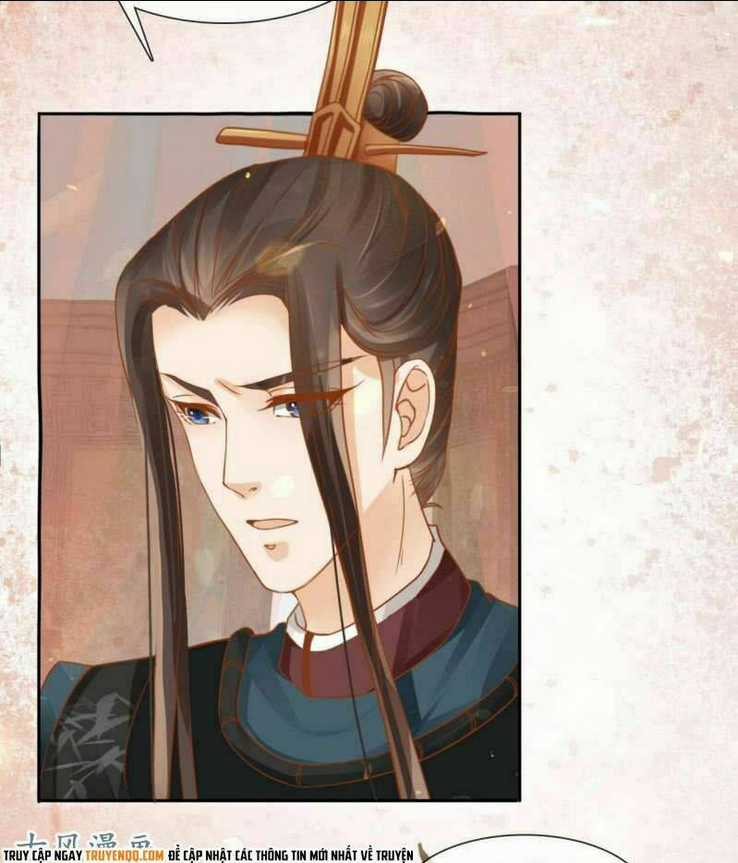 Nữ Đương Gia Sương Dã Trại Chapter 29 trang 14