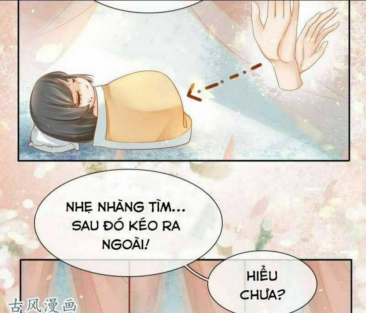 Nữ Đương Gia Sương Dã Trại Chapter 29 trang 17