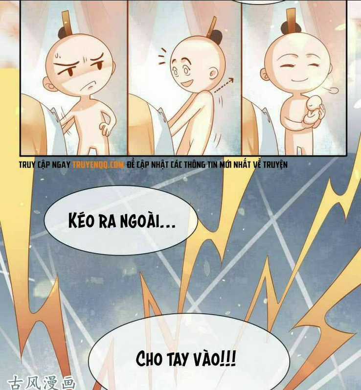 Nữ Đương Gia Sương Dã Trại Chapter 29 trang 18