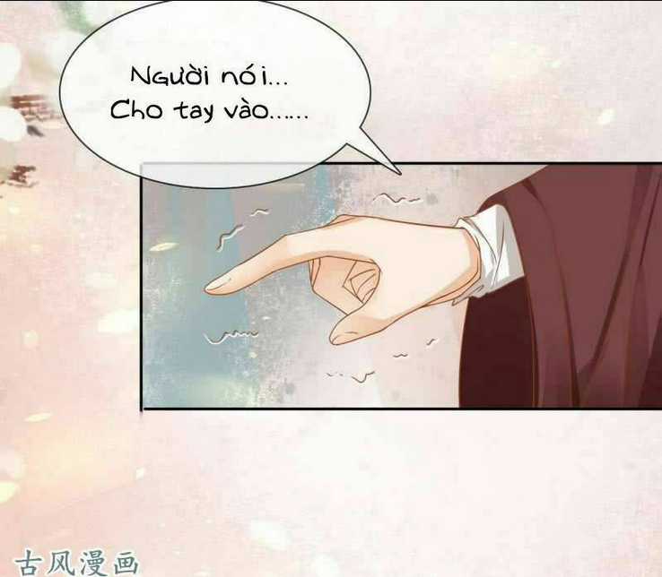 Nữ Đương Gia Sương Dã Trại Chapter 29 trang 20