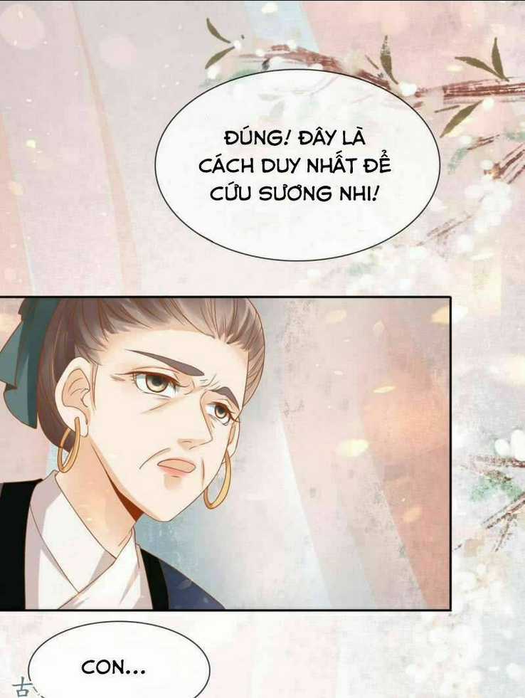 Nữ Đương Gia Sương Dã Trại Chapter 29 trang 21
