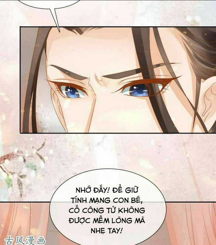 Nữ Đương Gia Sương Dã Trại Chapter 29 trang 22