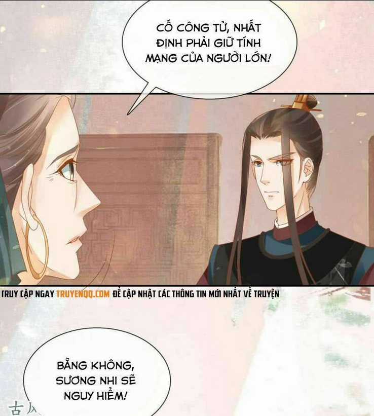 Nữ Đương Gia Sương Dã Trại Chapter 29 trang 26