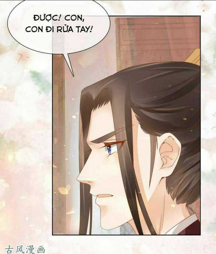 Nữ Đương Gia Sương Dã Trại Chapter 29 trang 29